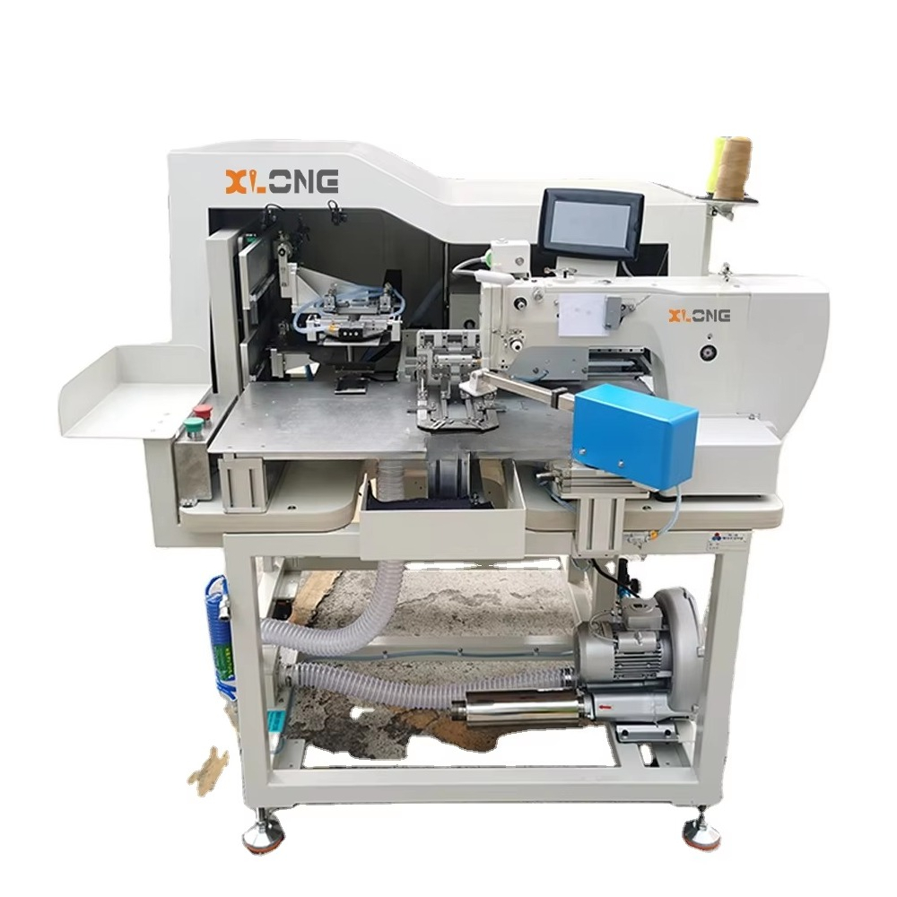 Home Textiles Direct - Vendita Diretta dal Produttore Macchine per