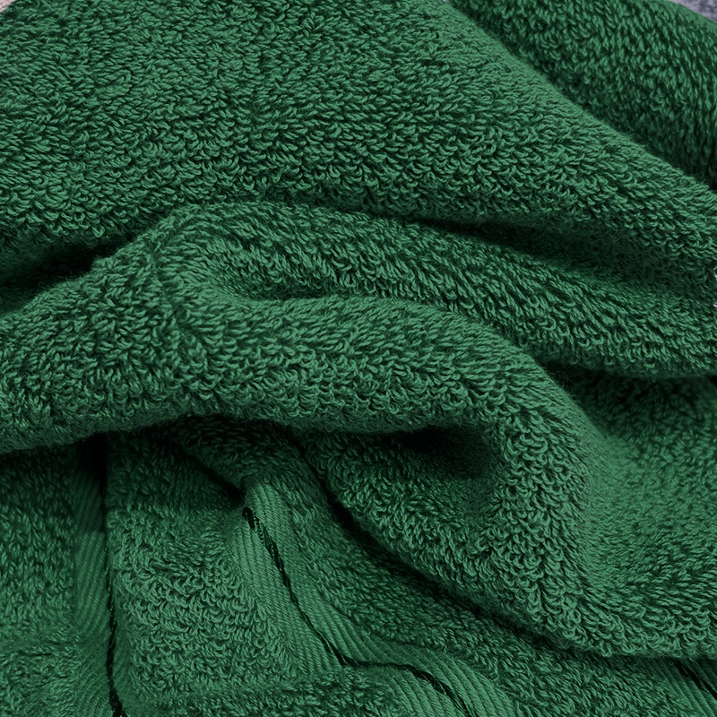 Asciugamano quadrato per le ma - Home Textiles Face Towel recensione e prezzo