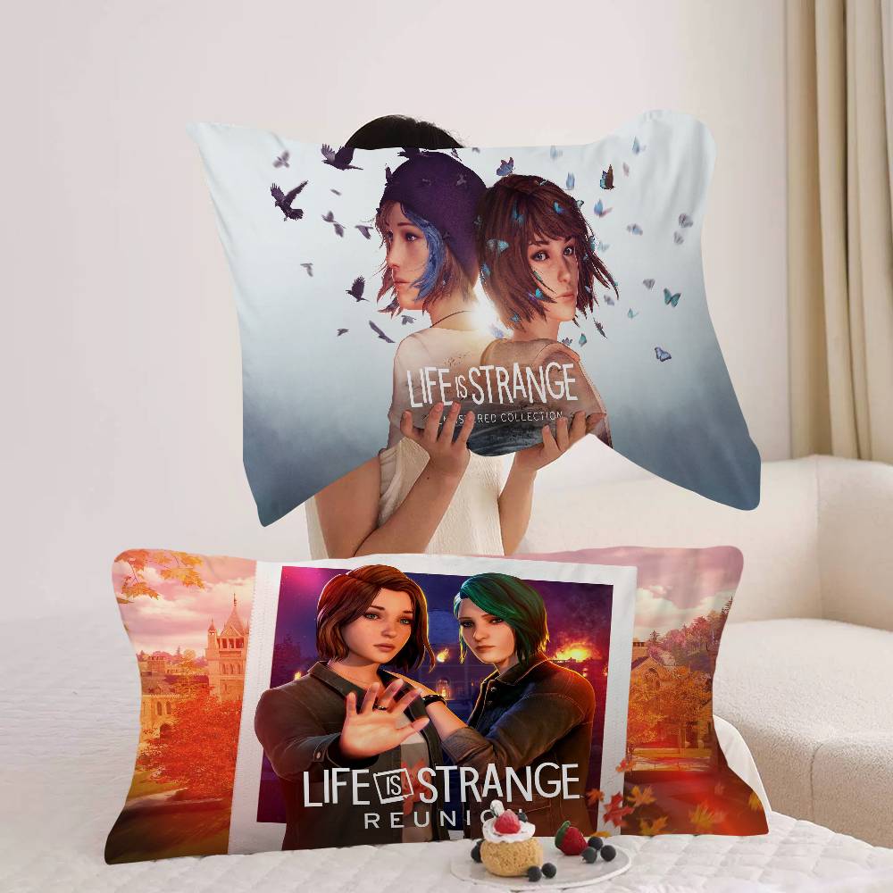 Game Life Is Strange Nuovo Sti - Home Textiles Premium recensione e prezzo