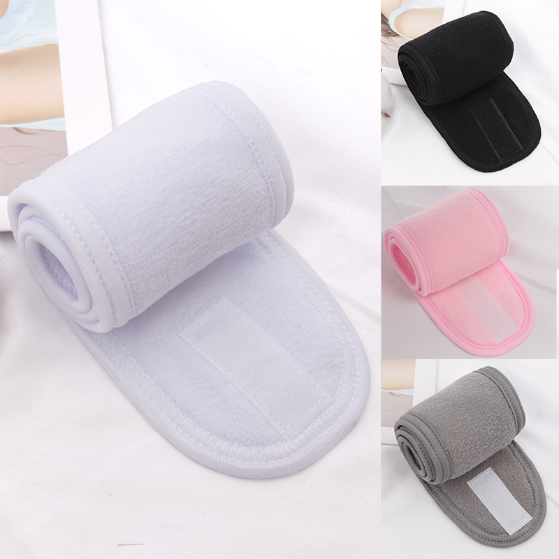 Accessori per capelli in spugn - Home Textiles Face Towel recensione e prezzo