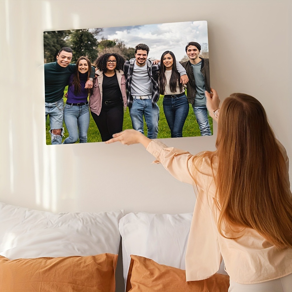 Quadro su Tela Personalizzato  - Home Textile recensione e prezzo