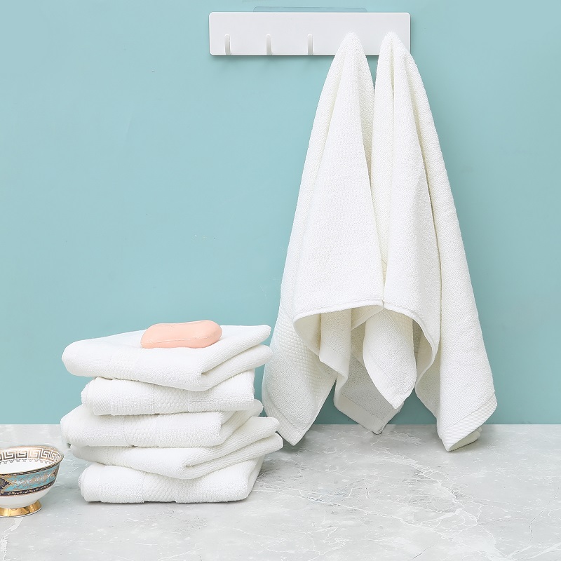 2/4/6 pezzi asciugamani per il - Home Textiles Face Towel recensione e prezzo