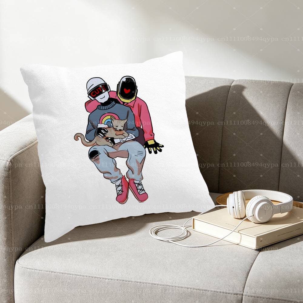 Fodera per cuscino decorativa  - Home Textiles Premium recensione e prezzo
