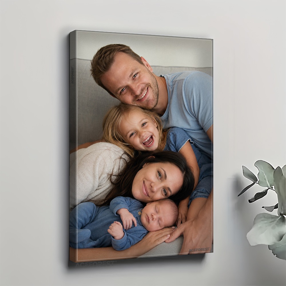 Quadro su Tela 2D Personalizza - Home Textile recensione e prezzo
