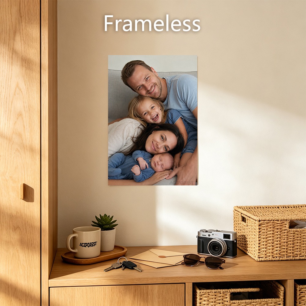 Quadro su Tela 2D Personalizza - Home Textile recensione e prezzo